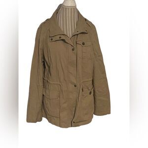 C’esttoi jacket size XXL jacket ladies excellent condition great base piece